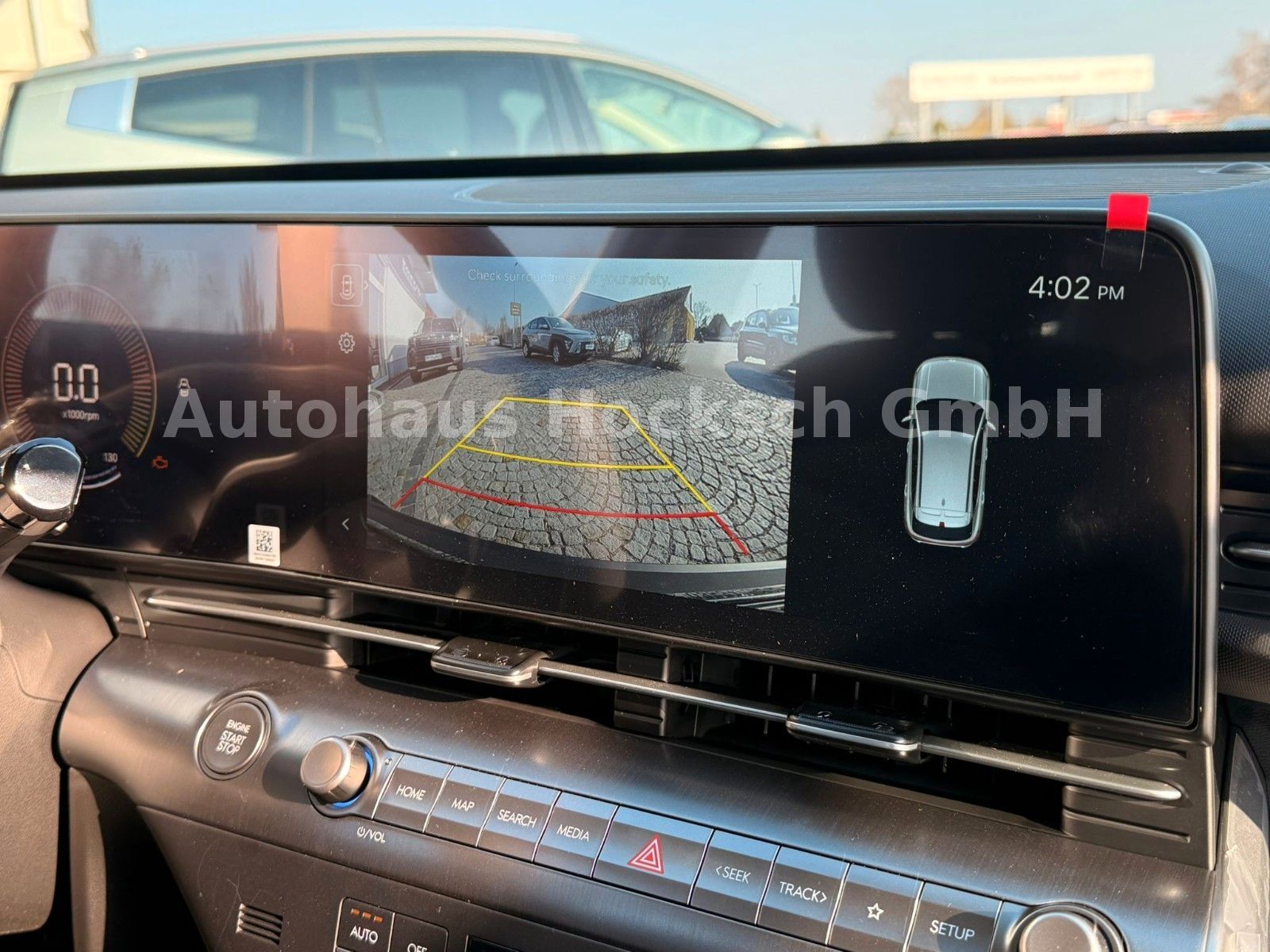 Hyundai Kona – Bild 18