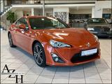 Toyota GT86 2.0 Leder / Xenon / Keyless - Toyota GT86 Gebrauchtwagen