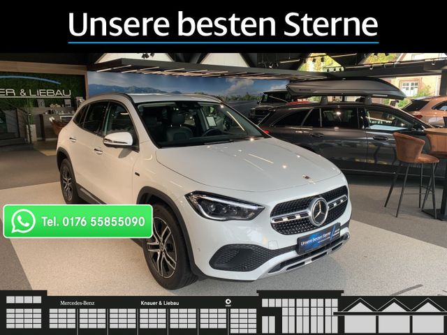 Mercedes-Benz GLA 250 e*Progressive*360°*Distronic* Multibeam