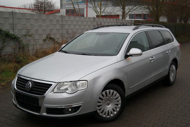 Volkswagen Passat Variant Comfortline