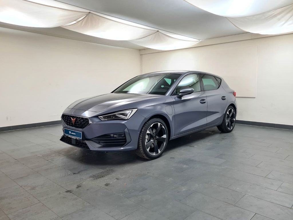 Cupra Leon 1.4 e-HYBRID S-Sitz SHZ SpurH SpurW Navi