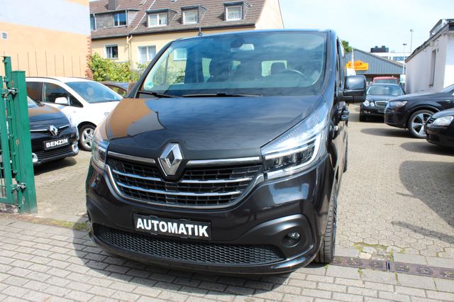 Renault Trafic Combi L1H1 Life/9 Sitzer/1.Hand/Kamera