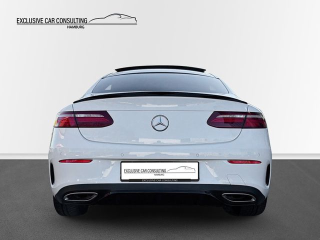 MERCEDES-BENZ E 200 – Bild 5