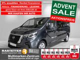 Nissan Primastar L2H1 3,0t tekna 9S Design+Kamera+Navi+