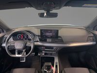 Audi SQ5 - Vorschau Bild 10