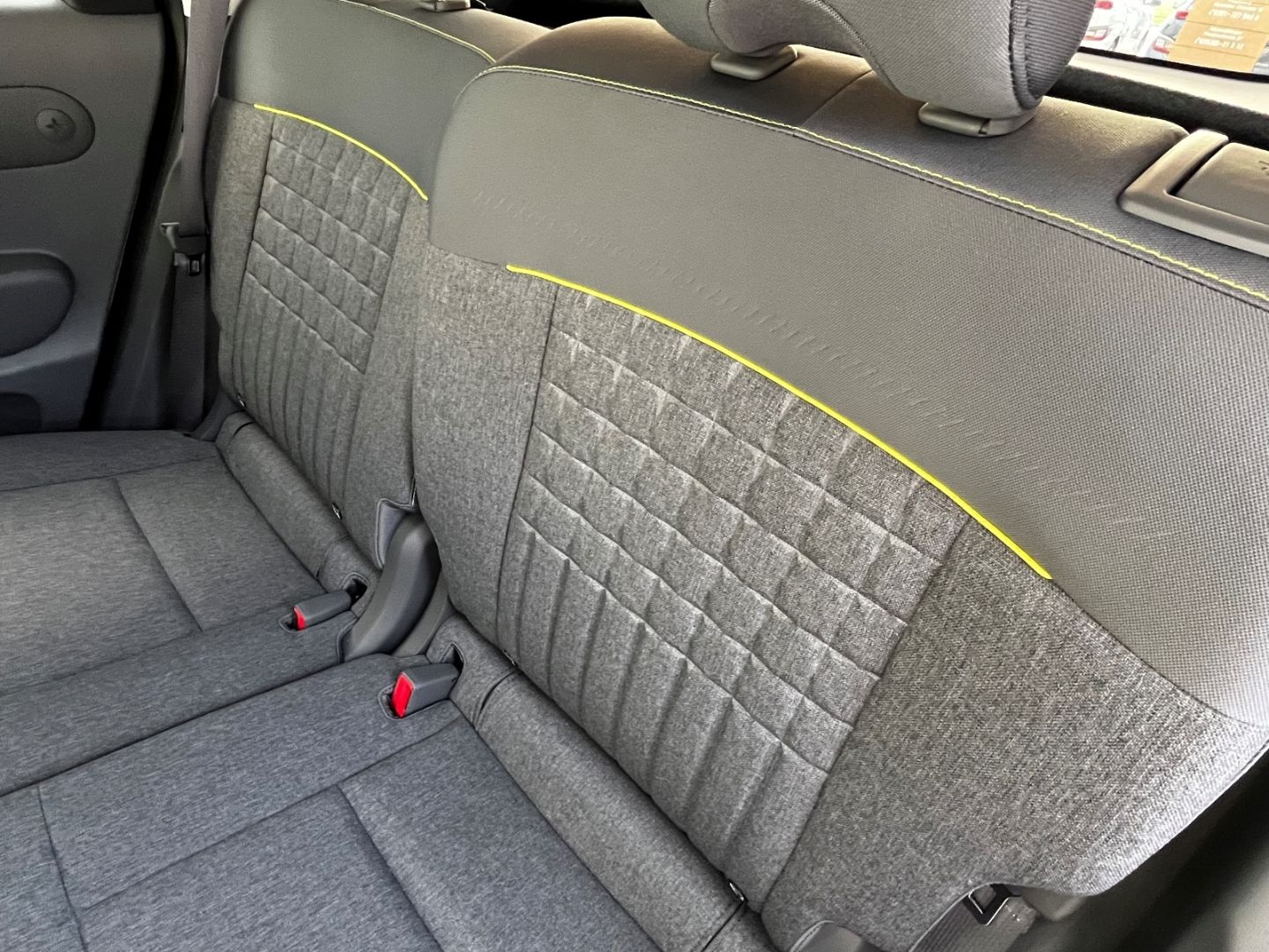 Hyundai INSTER – Bild 35