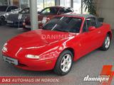 Mazda MX-5 Cabriolet H-Zulassung Gepflegt - Mazda MX-5 in Bremen