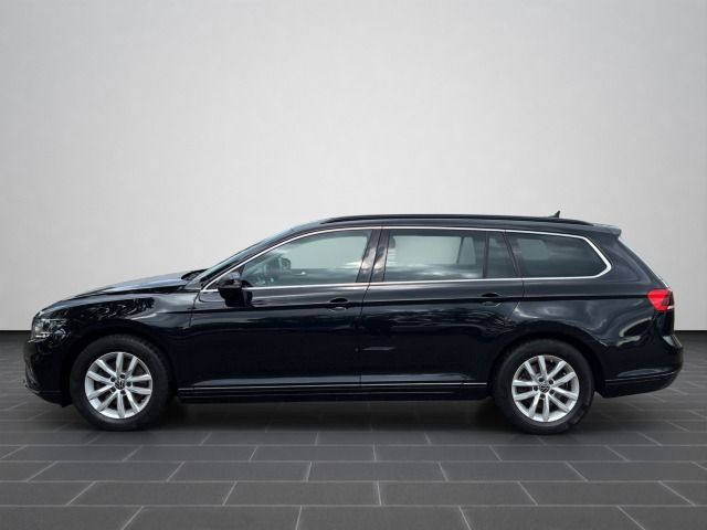 Volkswagen Passat Variant - Bild 7