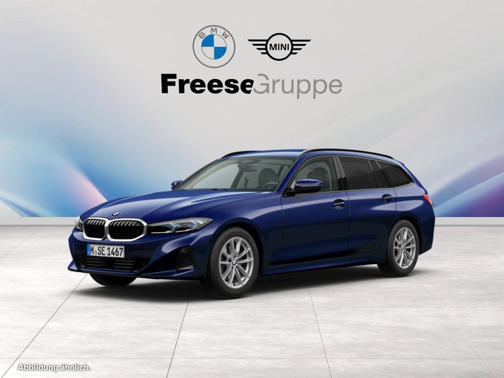 BMW 330