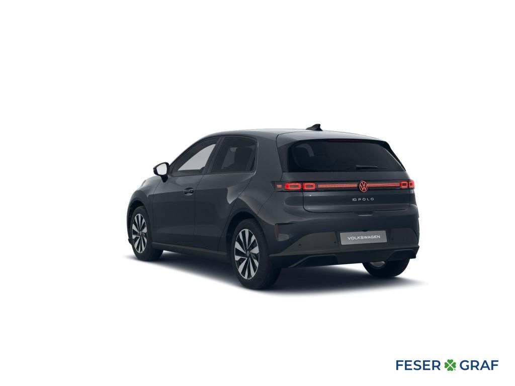 Volkswagen ID. Polo Style 211 PS 52 kWh 1-Gang-Automatik imagem 2