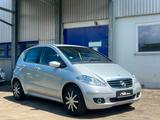 Mercedes-Benz A 170 *Tüv 02/28 *Klima - gebrauchte Mercedes-Benz A 170 aus dem Jahr 2004
