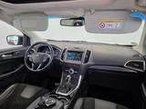 Ford Edge ST-Line 4x4|STANDHZ|PANO|AHK|KAM|MEM|BLIS| - Ford Edge: Geländewagen