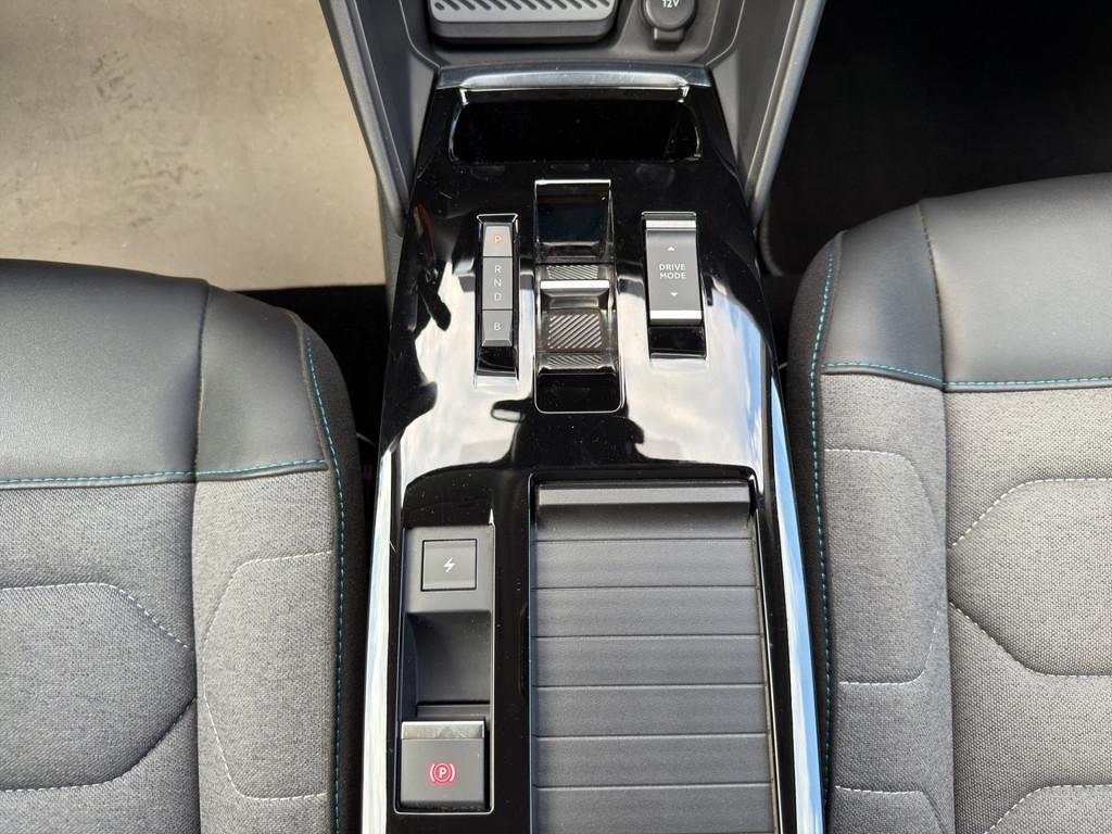 Citroën ë-C4 Feel Pack FULL-LED SHZ NAVIGATIONSSYSTEM