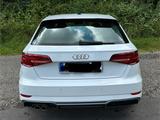 Audi A3 Sportback sport 1.5 TFSI 6-GA*SLINE*NAV* - Audi A3: Sline