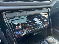 Volkswagen T-Roc 1.5 TSI OPF DSG R-Line NAV KAM BLACK3J GAR bei Autohaus Landmann & Maier OHG