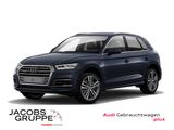 Audi Q5 50 TDI quattro sport B&O*Matrix-LED*AreaView  - Audi Q5 Gebrauchtwagen in Aachen