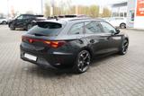 Cupra Leon Sportstourer 1.5 eTSI 110 kW LED Navi ACC - Cupra Leon Gebrauchtwagen