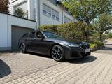 BMW 530d Touring M Sport | Panorama | Laserlicht - BMW 530 Gebrauchtwagen Bmw530d