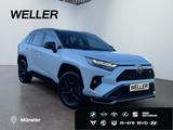 Toyota RAV 4 Plug-in-Hybrid GR SPORT *360°*HUD*JBL*4xSH - Toyota RAV 4 GR-Sport