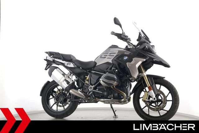 BMW R 1200 GS - 3 Pakete, RDC, QS, DTC