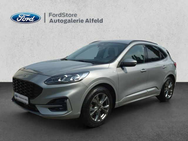 Ford Kuga 1.5 EcoBoost ST-LINE X Navi