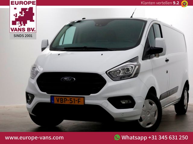 Ford Transit Custom 2.0 TDCI 130pk E6 L2H1 Trend Navi