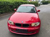 BMW 118i AUTOMATIK 66700km TÜV Neu, 8Fach Bereifung