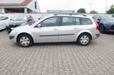 Renault Megane Grandtour Kombi Tüv 9/27 -AHK - Renault Megane aus 2007: Kombi