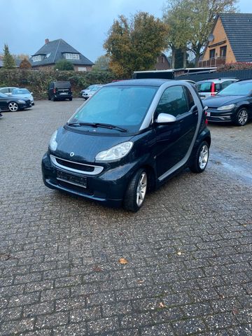 Smart For Two Tüv Neu