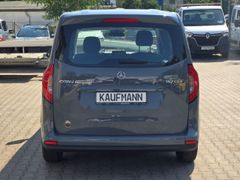 Fahrzeugabbildung Citan Kombi 110 CDI 1.Hand/Kamera/Sitzh