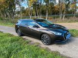 Hyundai i40cw 1.7 CRDi DCT Premium/BiXen/Leder/Sound - Hyundai i40 aus 2018