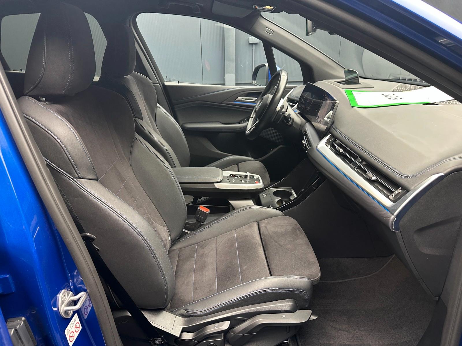 BMW 223i Active Tourer M-Sport *18Zoll*INNOVATION*