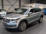 Skoda Kodiaq 2.0 TDI DSG Clever 1. Hand 8-fach - Skoda Kodiaq in Ludwigshafen