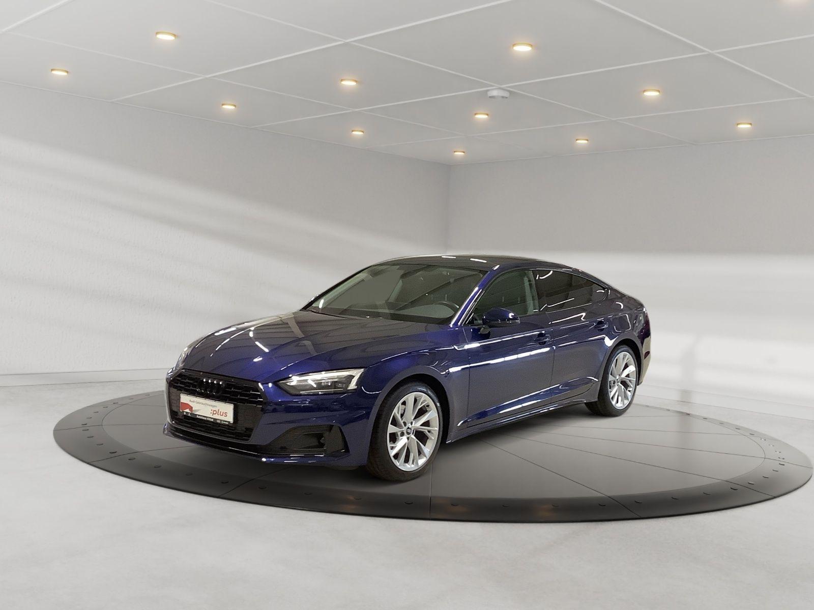 Audi A5 Sportback Advanced 35 TFSI S tronic,Virtual C
