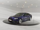 Audi A5 Sportback Advanced 35 TFSI S tronic,Virtual C - Audi A5: Sportback 35 TFSI Tronic