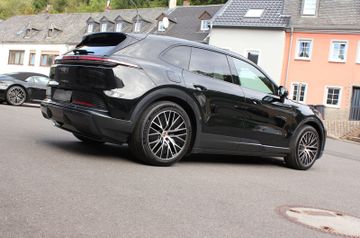 Porsche Cayenne EV*AHK,Beifahrerdispl.,BOSE,HeadUp,TODAY