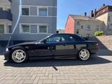 BMW E36 328i Cabrio - BMW 328 aus 1996: Cabrio