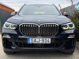 BMW X5 M50i - LASER - PANO - SOFTCLOSE - HUD - H/K - BMW X5 M50 mit Benzin-Antrieb: Geländewagen, Automatik