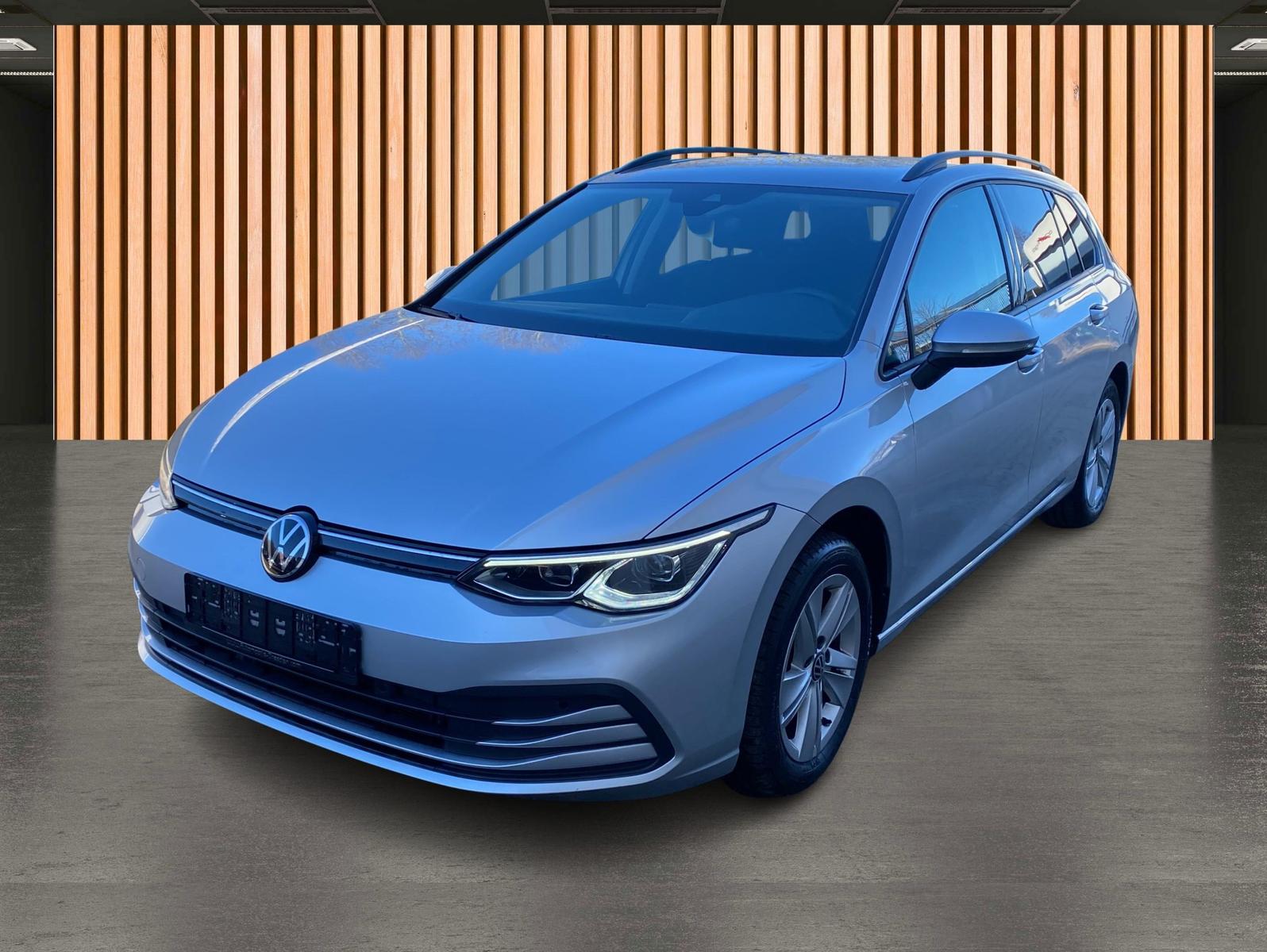 Volkswagen Golf Variant 2.0 TDI DSG Life*LED+*ACC*digitalCo