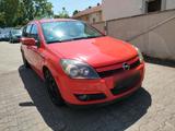 Opel Astra Station Wagon(Kombi) - Opel: Station Wagon