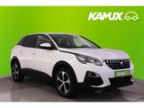 Peugeot 3008 1.2PureTech 130 Business+LED+NAVI+VIRTUAL - Peugeot 3008 Gebrauchtwagen