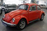 Volkswagen Käfer 1200 L - Volkswagen Käfer mit Benzin-Antrieb: Limousine