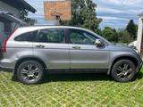 Honda CR-V A5 2.0i Elegance  - gebrauchte Honda CR-V aus dem Jahr 2008