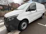 Mercedes-Benz Vito 116 CDI Kasten LANG+9G+KLIMA+KAM+AHK+CarPla