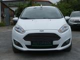 Ford Fiesta Titanium*Klima*BT*USB*Nr.73 - Ford Fiesta mit Diesel-Antrieb: Kleinwagen
