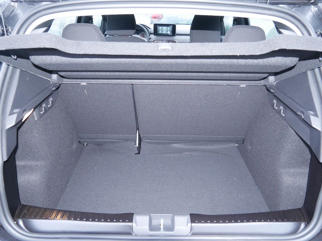 Fahrzeugabbildung Dacia Sandero Stepway Expression TCe 90
