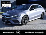 Mercedes-Benz CLA 180 SB AMG NAVI KAMERA PANO SHZ MULTIBEAM - gebrauchte Mercedes-Benz CLA 180 Shooting Brake aus dem Jahr 2022