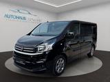 Fiat Talento Kombi Family*2 Schiebetüren*Sehr sauber! - Fiat Gebrauchtwagen von 2020