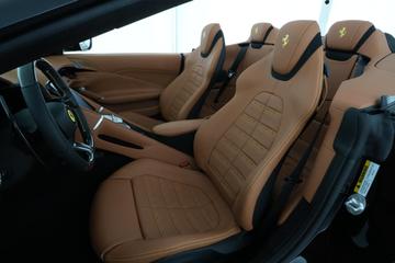 2026 Ferrari ROMA 缩略图 19