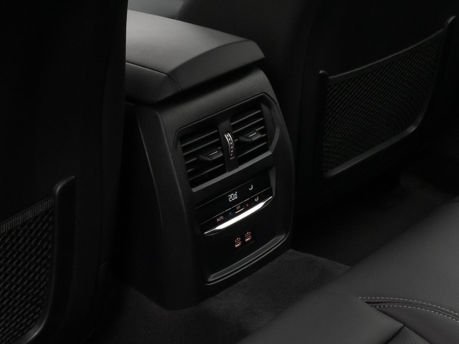 Fahrzeugabbildung BMW 420 Gran Coupé Kamera Laser DAB HiFi Komfort